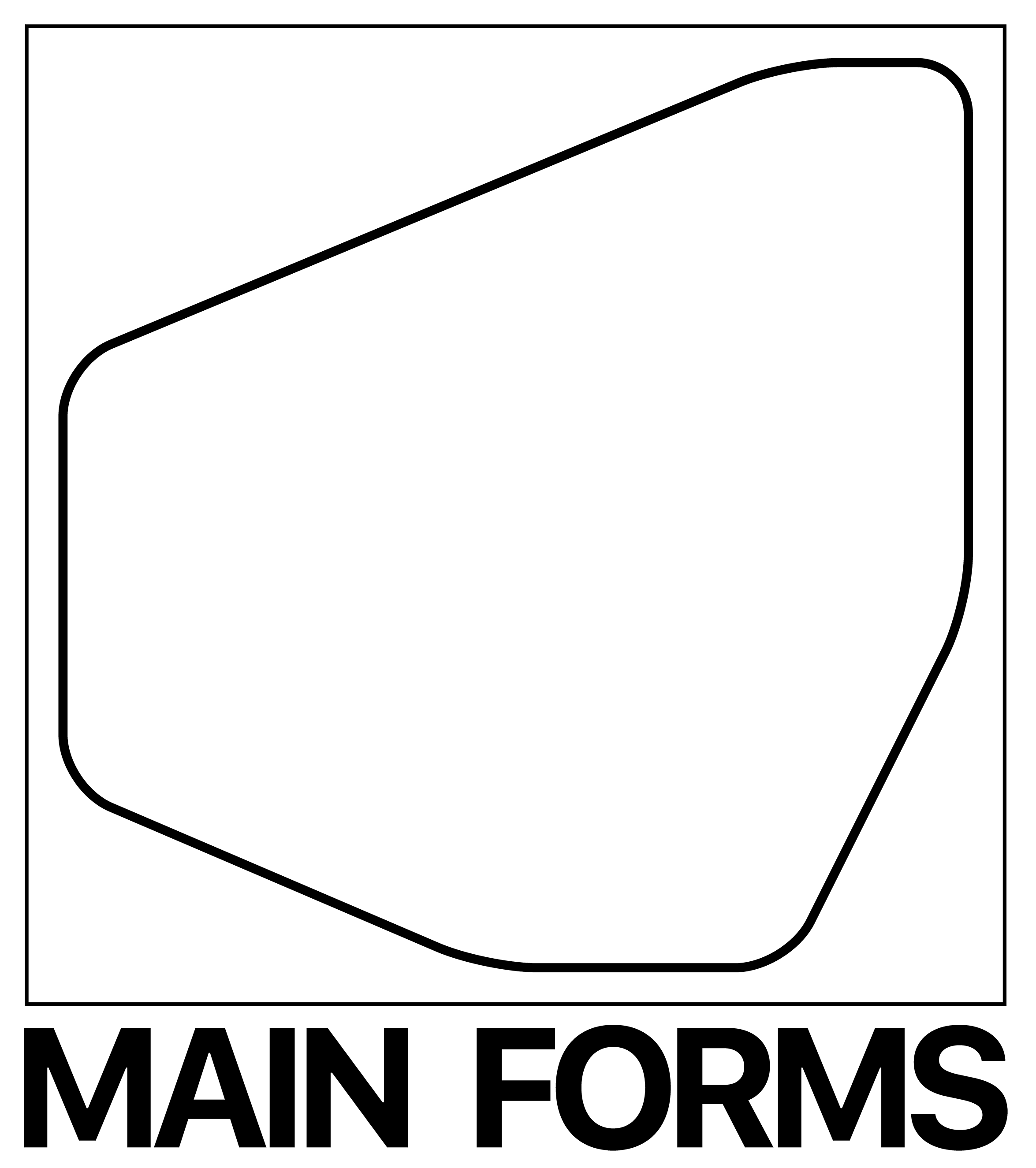 mainforms